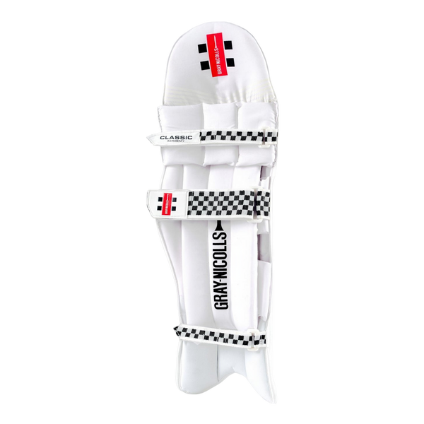 Gray Nicolls Classic Academy Right Hand Batting Pads