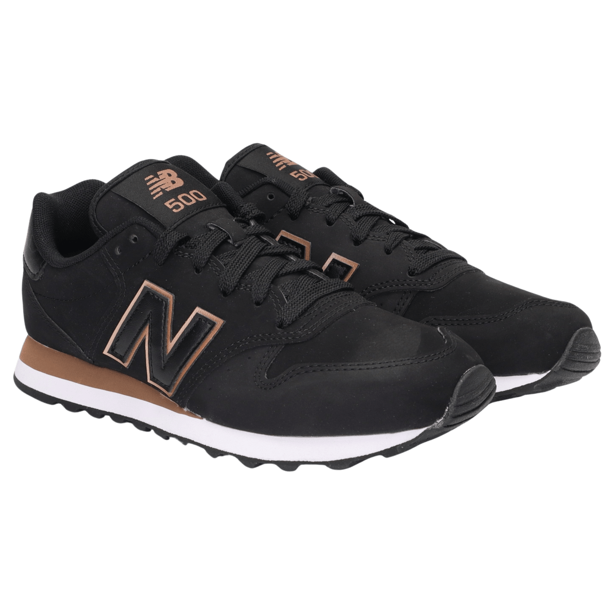 New Balance 500 Trainers For Women Coes