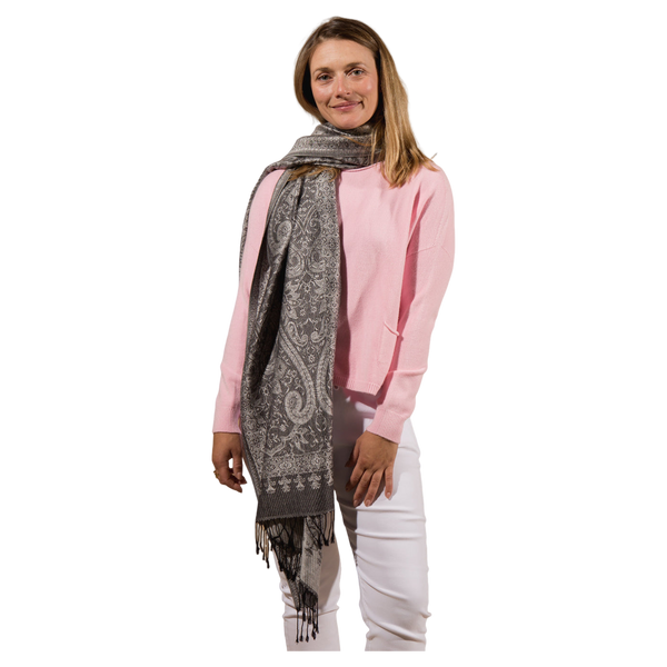 Tilley & Grace Casablanca Scarf