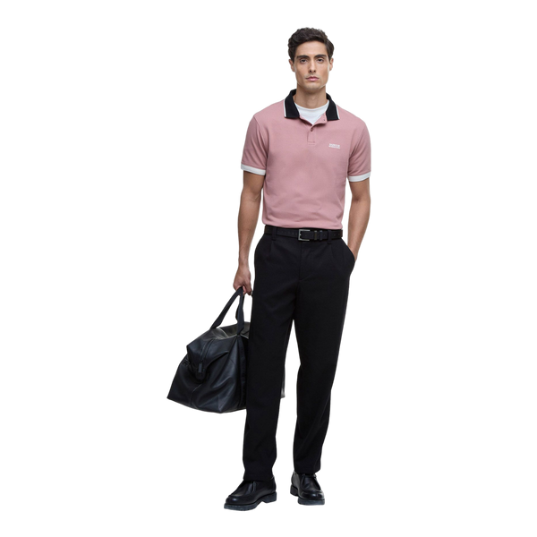 Barbour International Howall Polo Shirt