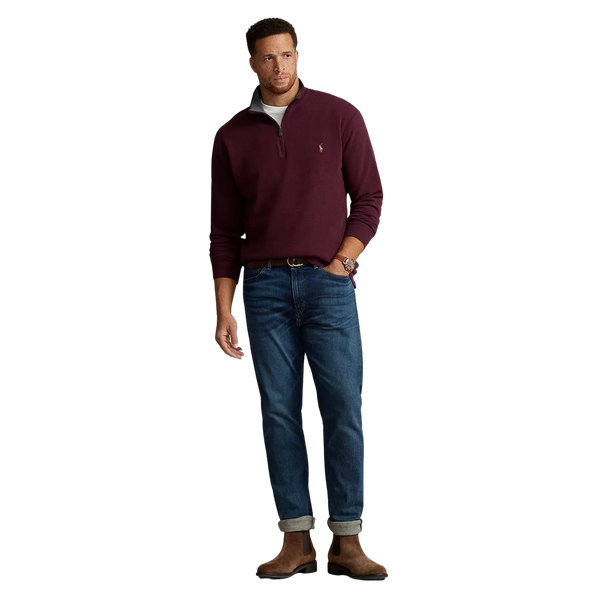 Polo Ralph Lauren 1/4 Zip Sweatshirt