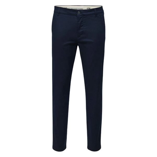 Selected Slim Buckley 175 Flex Pants for Men