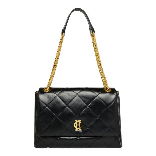 Holland Cooper Milan Midi Shoulder Bag