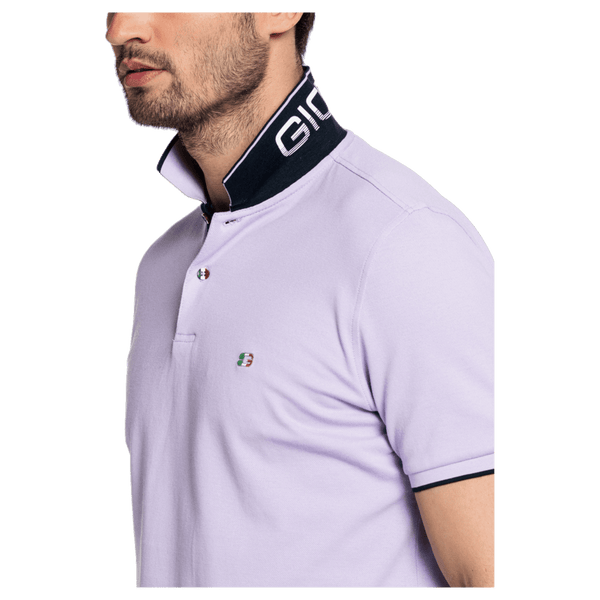 Giordano Signature Polo Shirt
