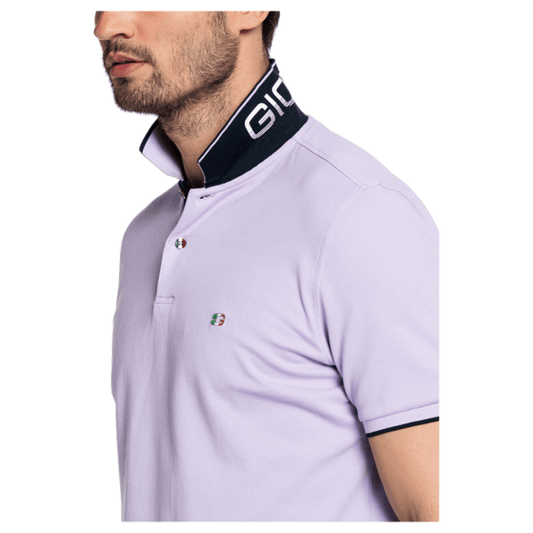 Giordano Signature Polo Shirt for Men