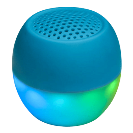 Boompods Soundflare Ocean Plastic Speaker