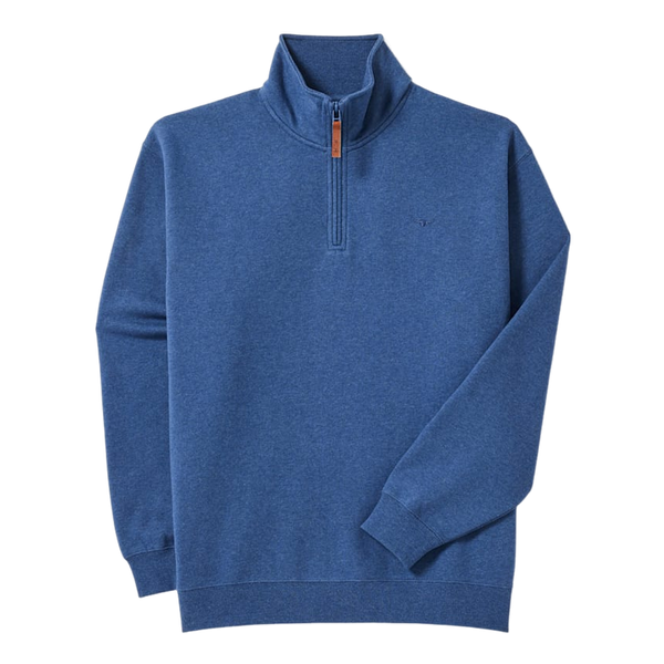 R. M. Williams Mulyungarie 1/4 Zip Sweatshirt