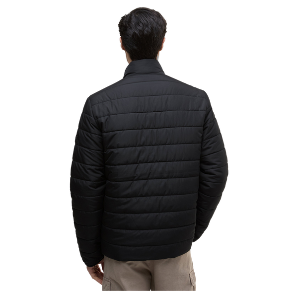 Barbour International Aldon Quilted Jacket