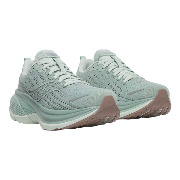 Saucony Hurricane 25 Trainers