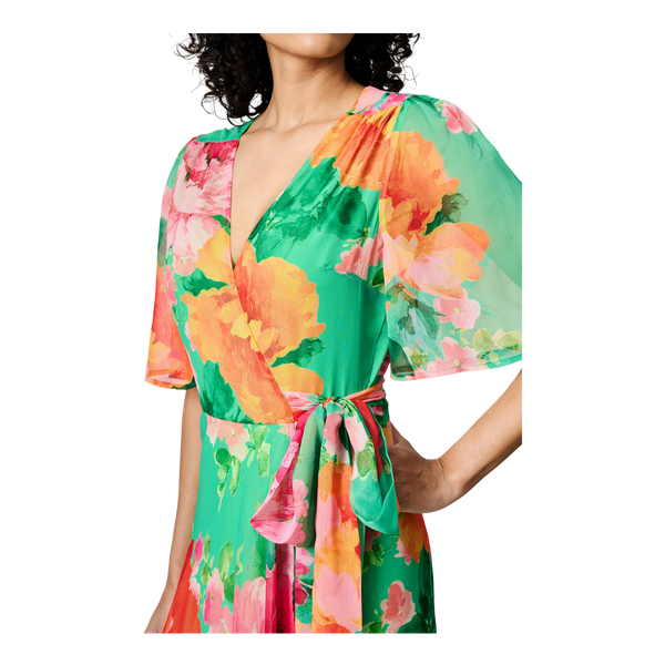 Hope & Ivy Samantha Dress