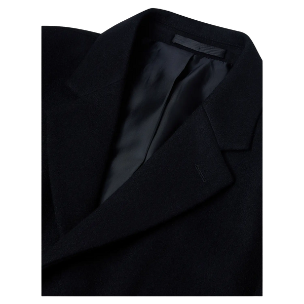 Daniel Grahame Osborne Overcoat for Men