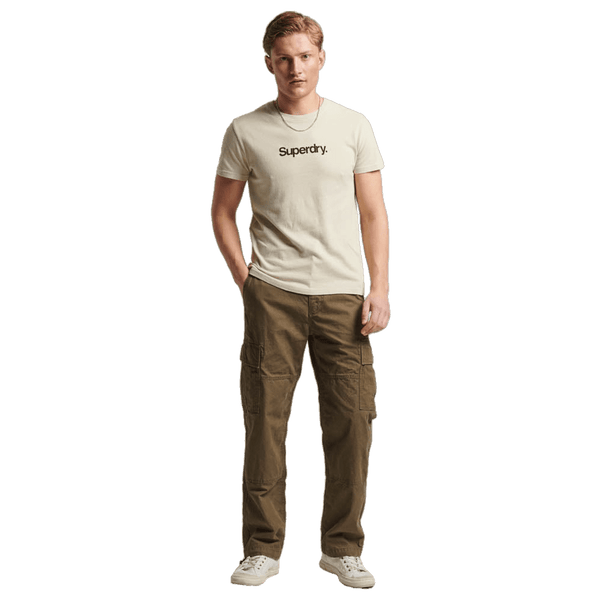 Superdry Core Logo Classic T-Shirt