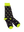 Swole Panda Patterned Bamboo Socks