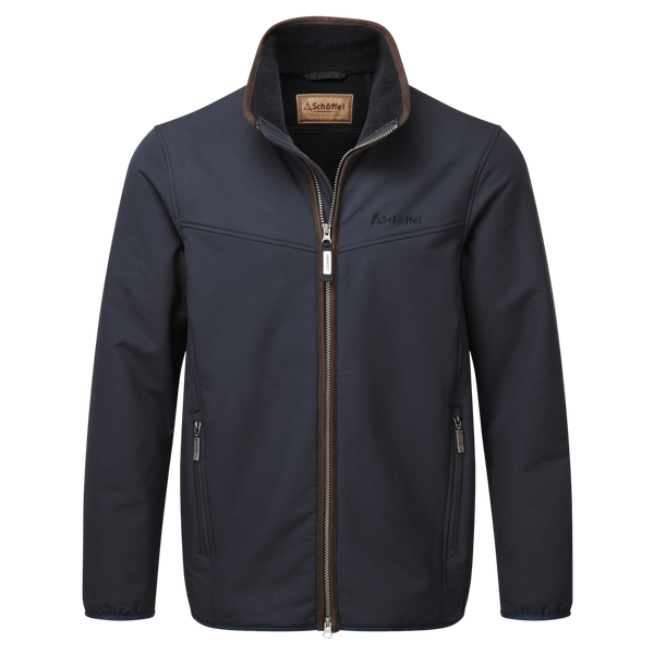 Schoffel Burrough Jacket
