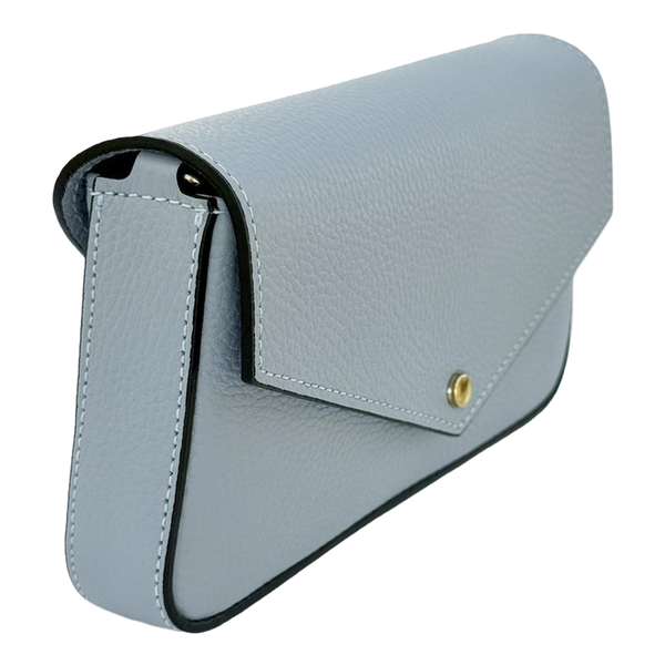 Apatchy Handbags The Munrow Leather Small Bag