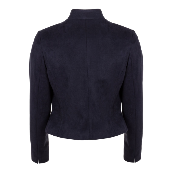B*Three Rosalin Suedette Jacket