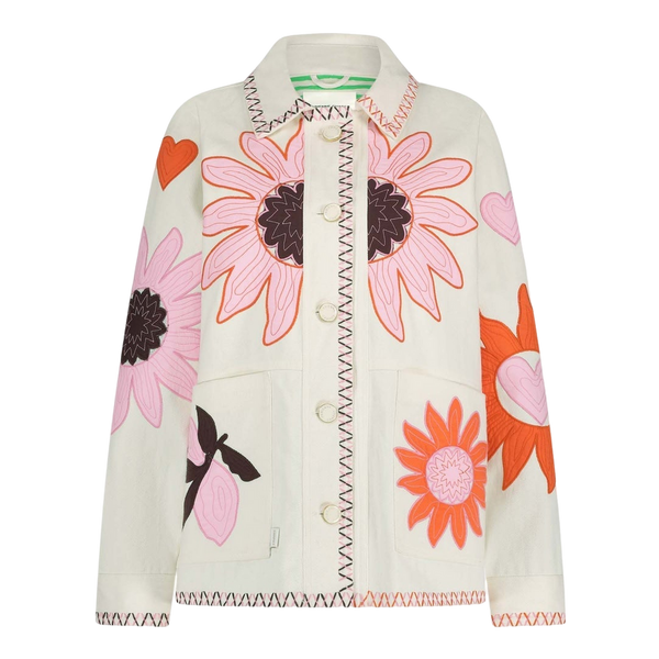 Fabienne Chapot Elody Jacket