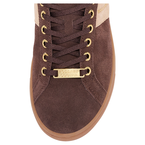 Holland Cooper Knightsbridge Court Trainers