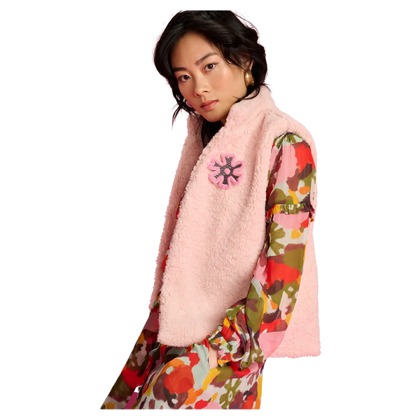 POM Amsterdam Gilet for Women