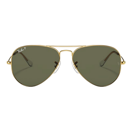 Ray-Ban Aviator Large Metal Sunglasses