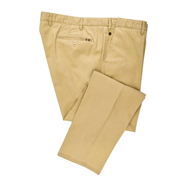 Meyer Oslo Light Weight Chino