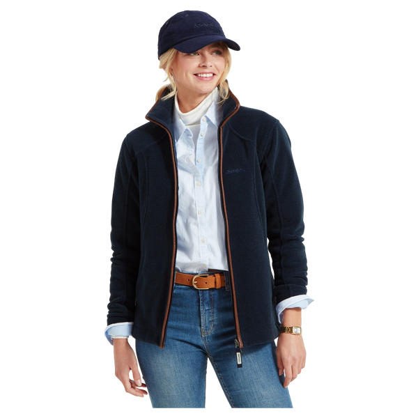 Schoffel Womens Burley II Fleece Jacket