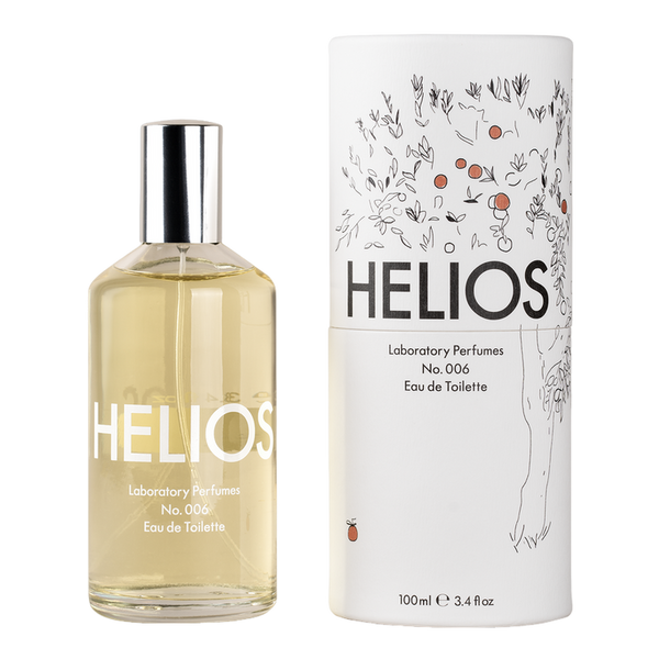 Laboratory Perfumes Helios Eau De Toilette