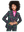 Vilagallo Hallard Emb Blazer
