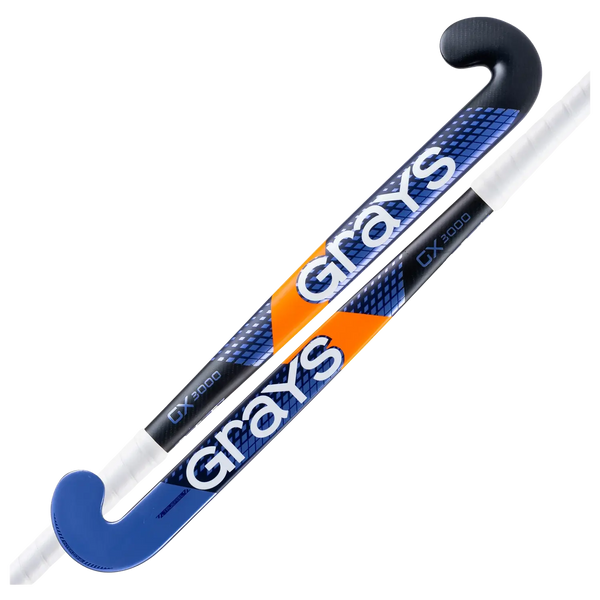 Grays GX3000 Ultrabow Hockey Stick