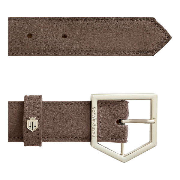Fairfax & Favor Womens Felbrigg Belt