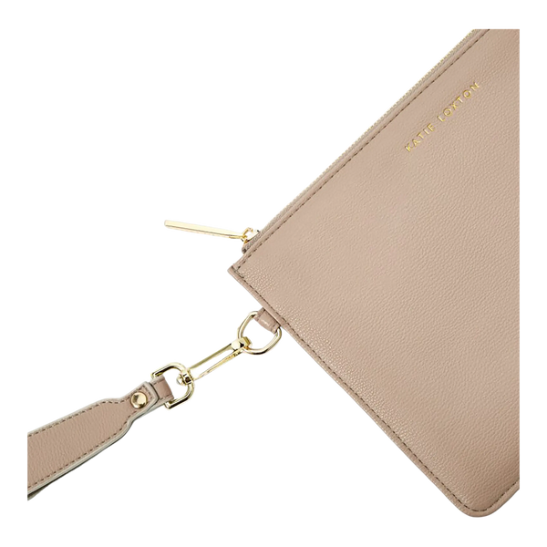 Katie Loxton Zana Wristlet Pouch