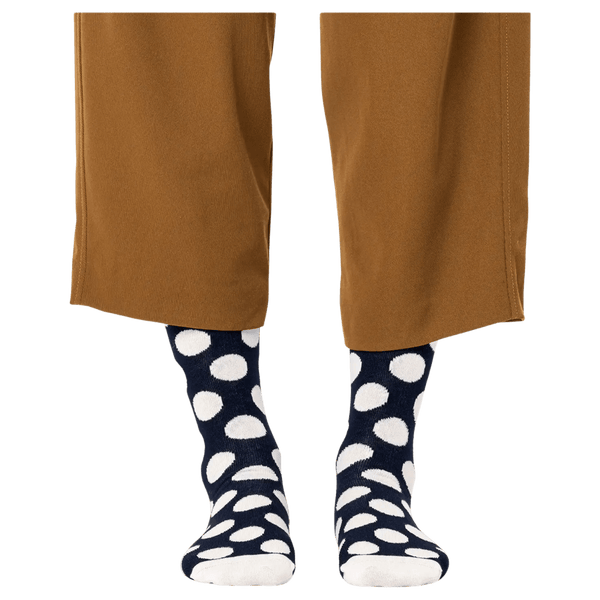 Happy Socks Big Dot Socks