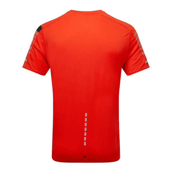 Ronhill Tech Afterhours S/S Running Tee for Men