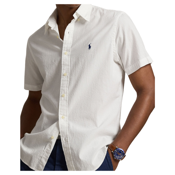 Polo Ralph Lauren Short Sleeve Sport Shirt