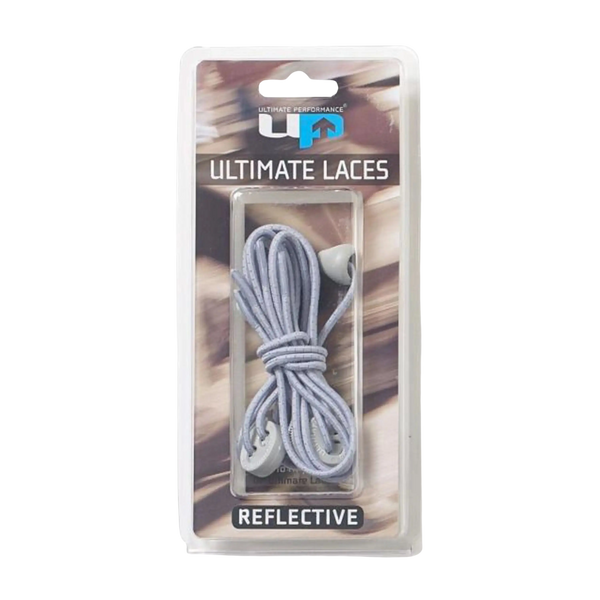 1000 Mile Elastic laces