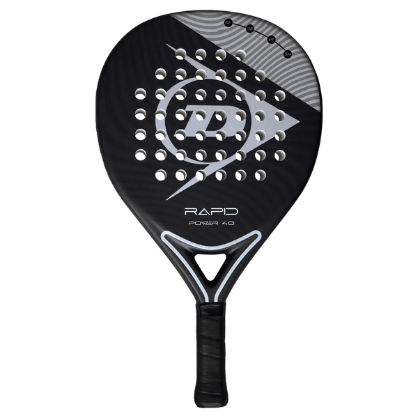 Dunlop Rapid Power 4.0 Padel Racket
