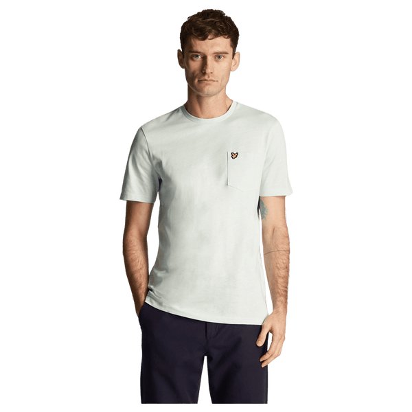 Lyle & Scott Pocket T-Shirt
