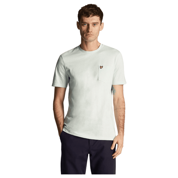 Lyle & Scott Pocket T-Shirt for Men