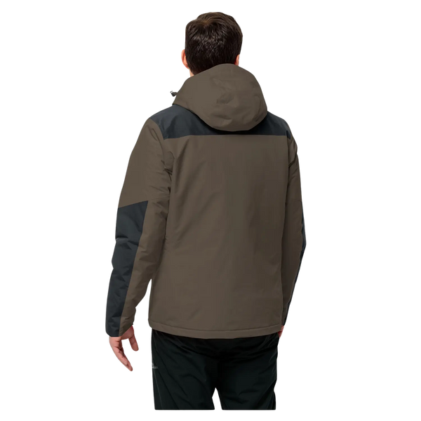 Jack Wolfskin Jasper Insulated Jacket