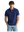 GANT Regular Fit Contrast Pique Short Sleeve Rugger Polo Shirt