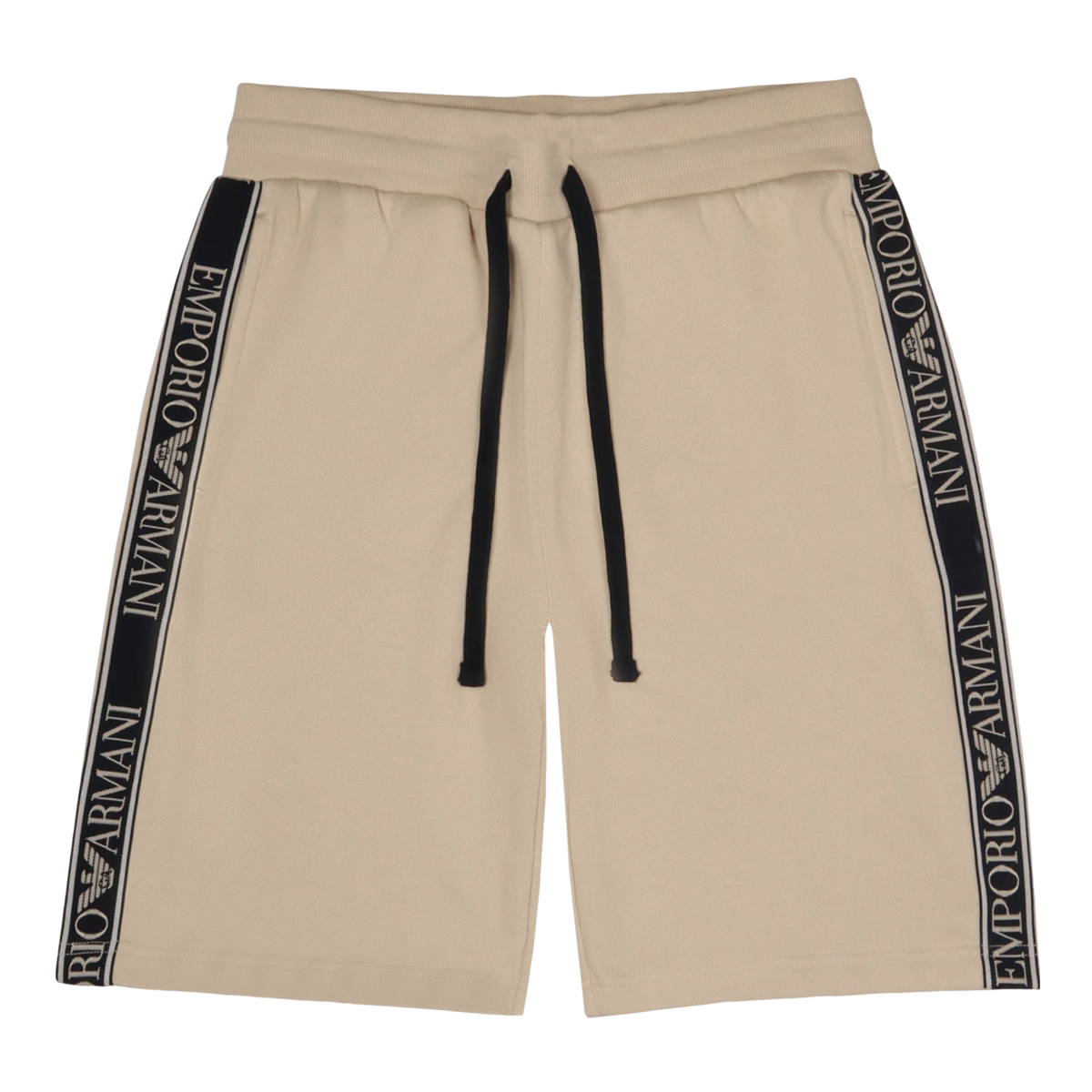 Emporio Armani Loungewear Shorts