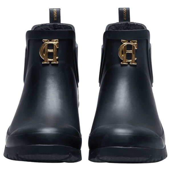 Holland Cooper Rubber Chelsea Boots for Women