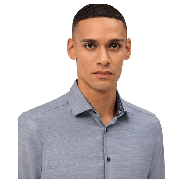 Olymp Level 5 Body Fit Long Sleeve Shirt
