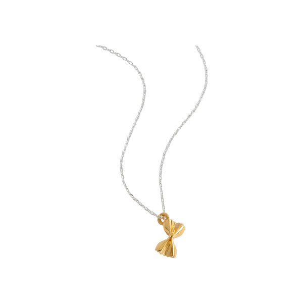 Estella Bartlett Pasta Necklace