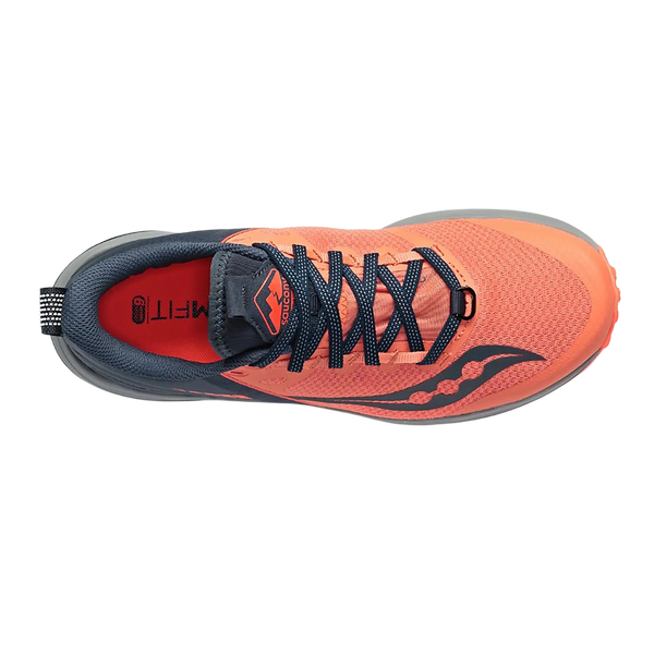 Saucony Xodus Ultra Trail Running Shoes