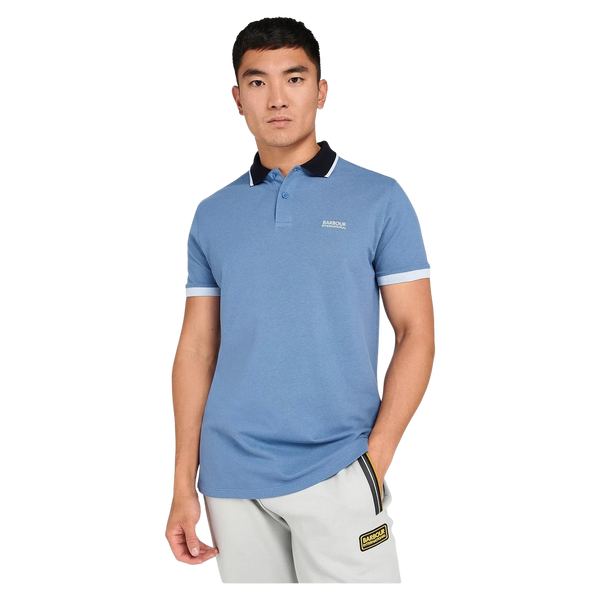 Barbour International Howall Polo for Men