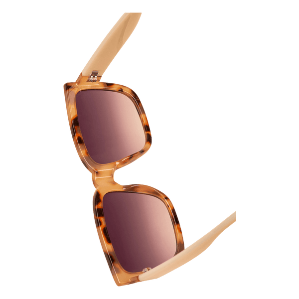 Powder Ellery Luxe Sunglasses