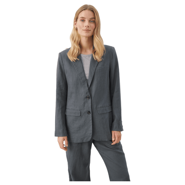 Part Two Nyan Linen Blazer for Women