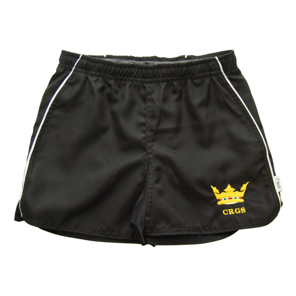 CRGS Rugby Short