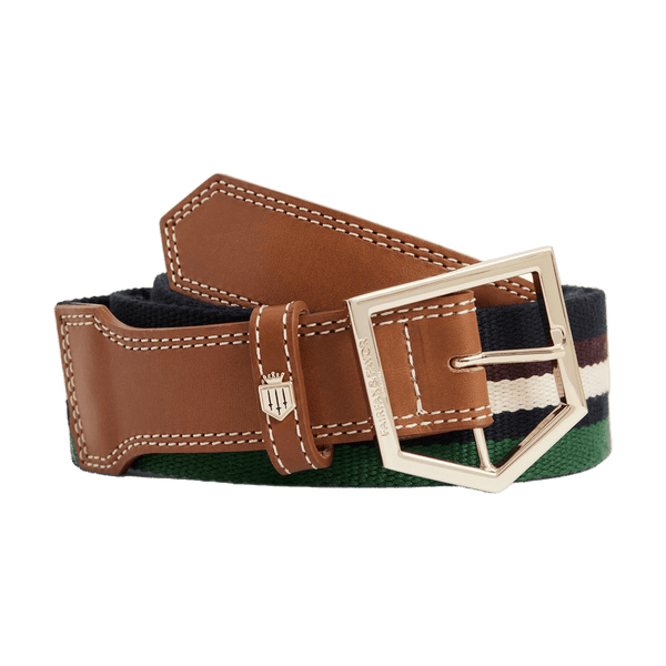 Fairfax & Favor Boston Belt